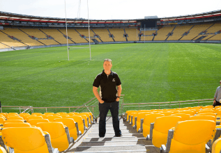 Unlimited career opportunities