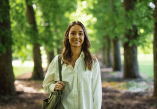 Dedication meets impact